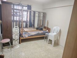Blk 131 Yio Chu Kang Ville (Ang Mo Kio), HDB 4 Rooms #538827151
